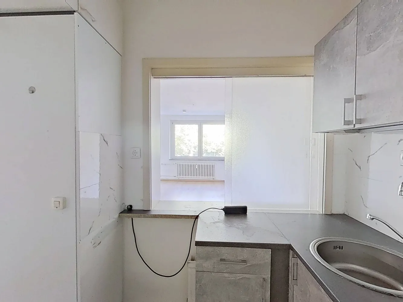 2 Zimmer Wohnung mit 48 m² in Göttingen – Bild 6