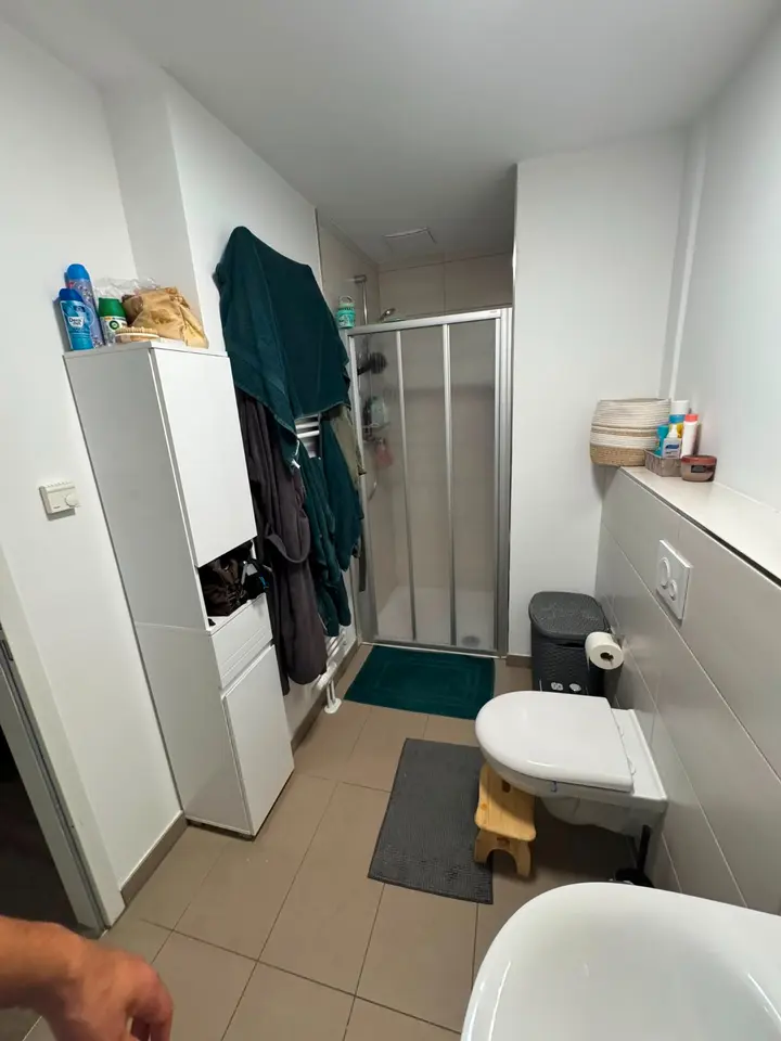 2 Zimmer Wohnung mit 48 m² in Bremen – Bild 9