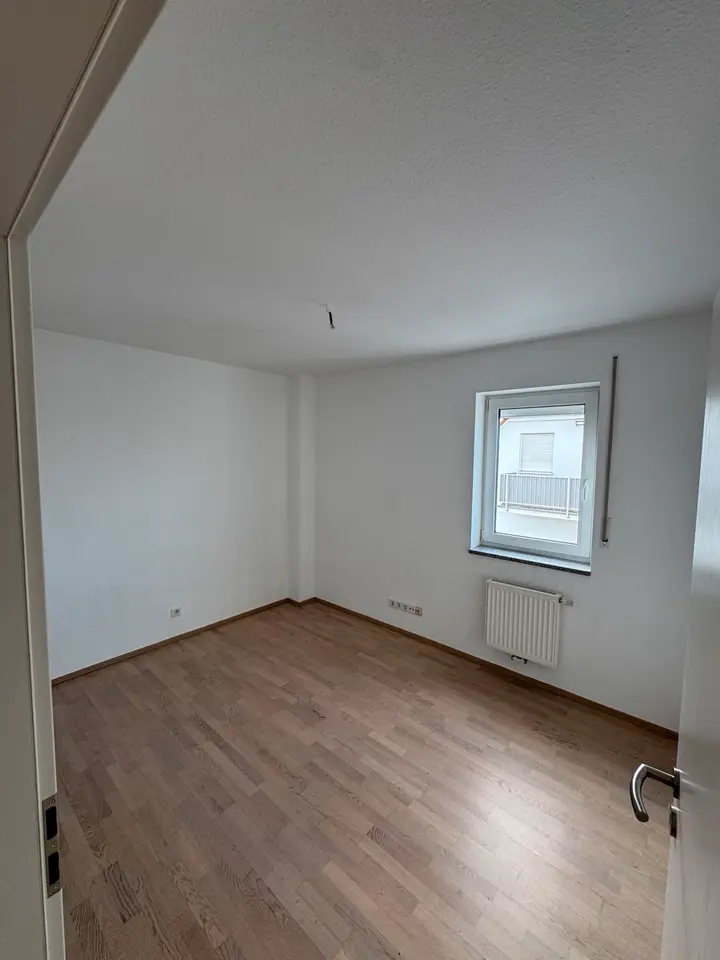 4 Zimmer Wohnung mit 99 m² in Nürnberg – Bild 10