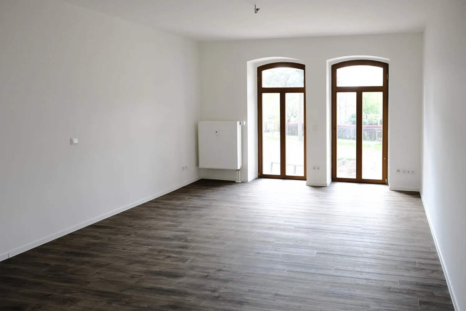1 Zimmer Wohnung mit 57 m² in Magdeburg – Bild 2