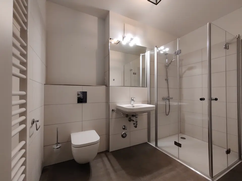 2 Zimmer Wohnung mit 77 m² in Leipzig – Bild 10