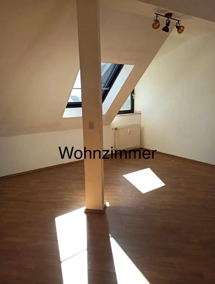 3 Zimmer Wohnung mit 60 m² in Gelsenkirchen – Bild 1