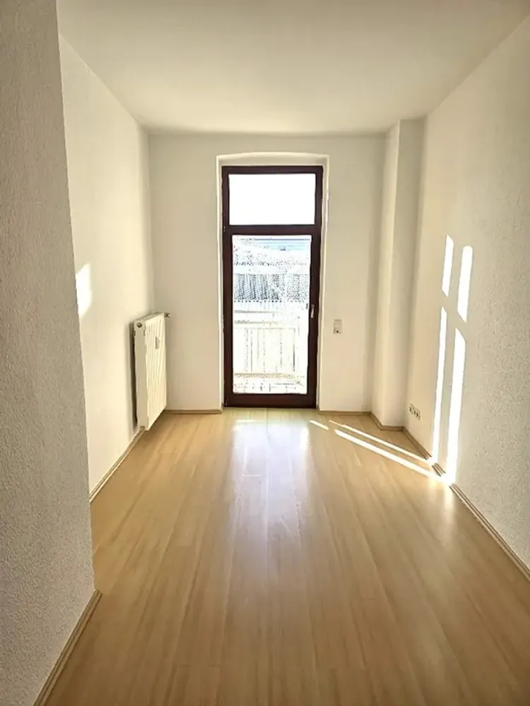 2 Zimmer Wohnung mit 55 m² in Leipzig – Bild 3
