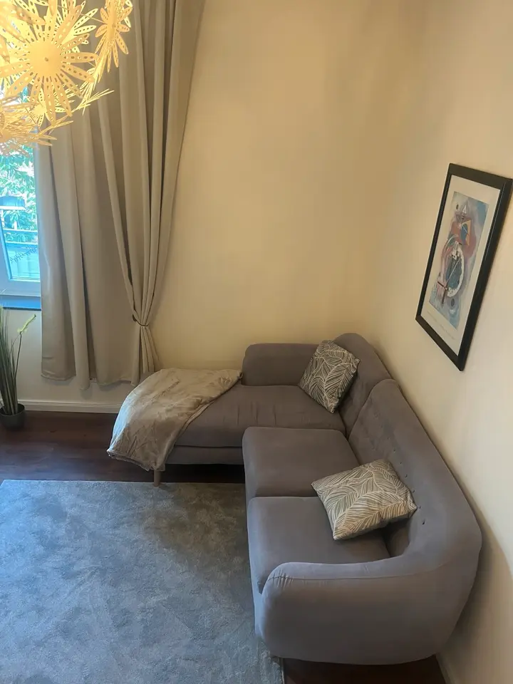 WG-Zimmer mit 16 m² in Kassel – Bild 10