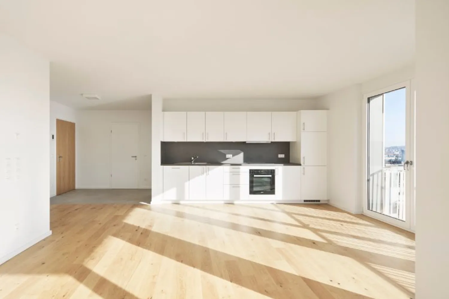 3 Zimmer Wohnung mit 77 m² in Pforzheim – Bild 2