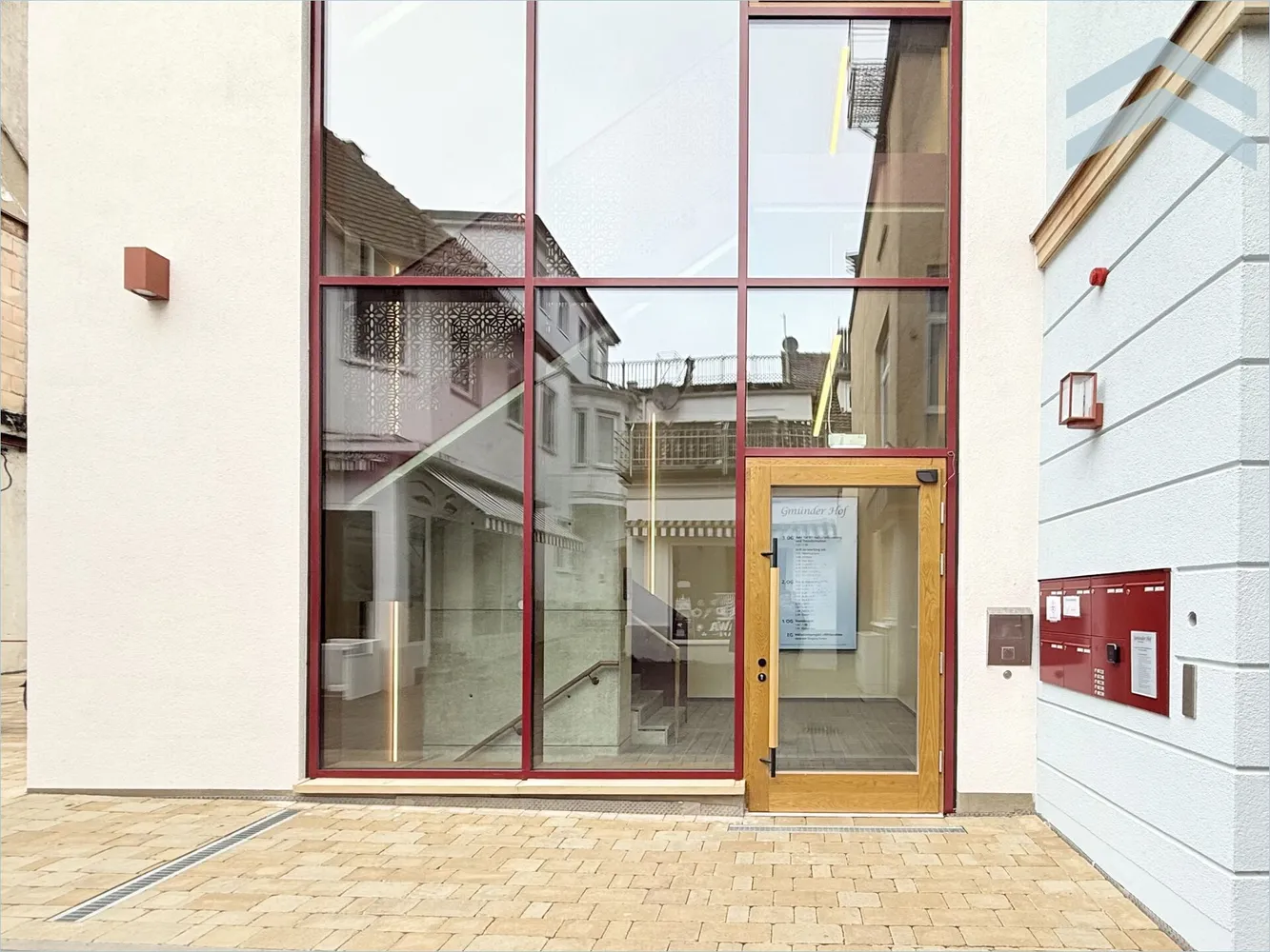 2 Zimmer Wohnung mit 72 m² in Schwäbisch Gmünd – Bild 11