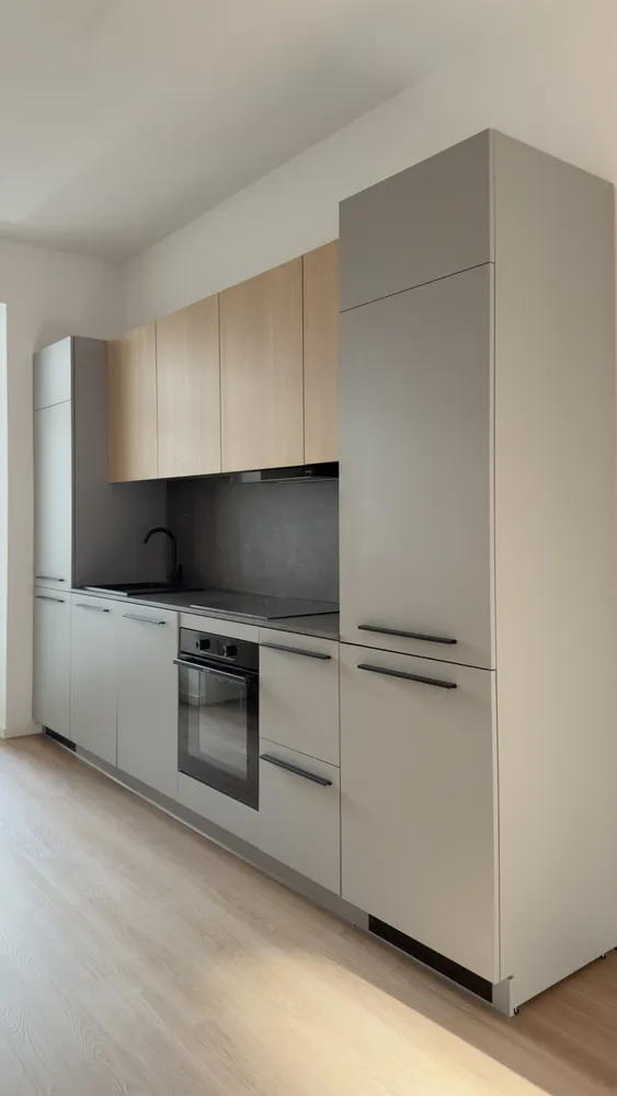 2 Zimmer Wohnung mit 60 m² in Leipzig – Bild 2