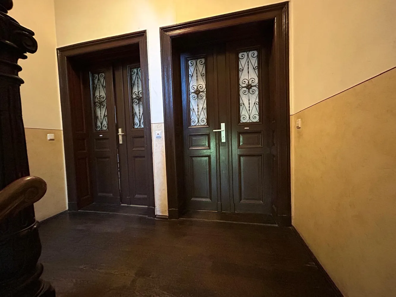 3 room apartment with 76 m² in Leipzig – Photo 9
