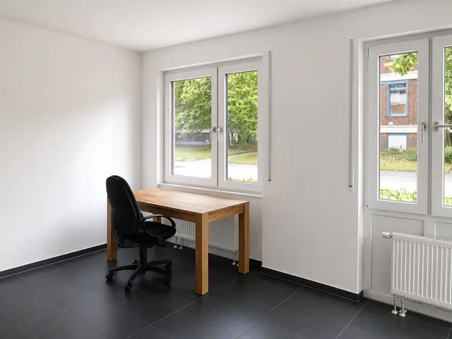 1 Zimmer Wohnung mit 38 m² in Münster – Bild 5