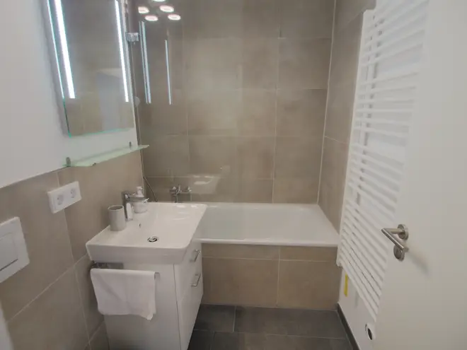 1 Zimmer Wohnung mit 33 m² in München – Bild 11