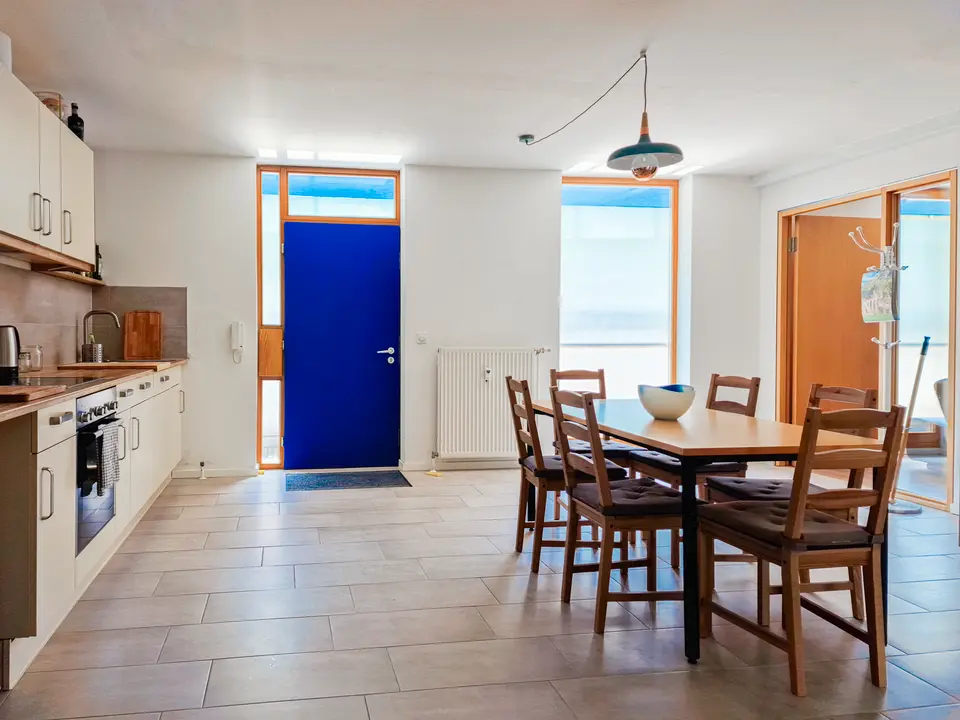 6 Zimmer Wohnung mit 171 m² in Merseburg – Bild 7