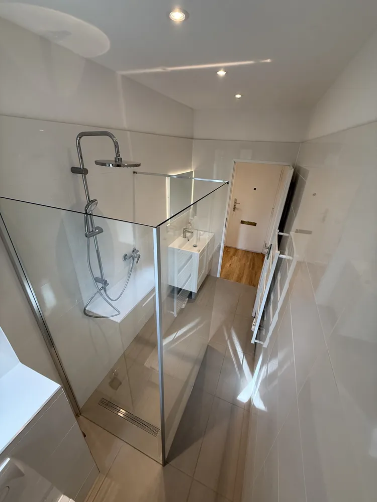 2 room apartment with 48 m² in Berlin – Photo 3