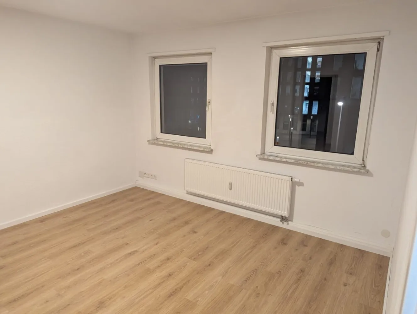 3 Zimmer Wohnung mit 60 m² in Mannheim – Bild 2