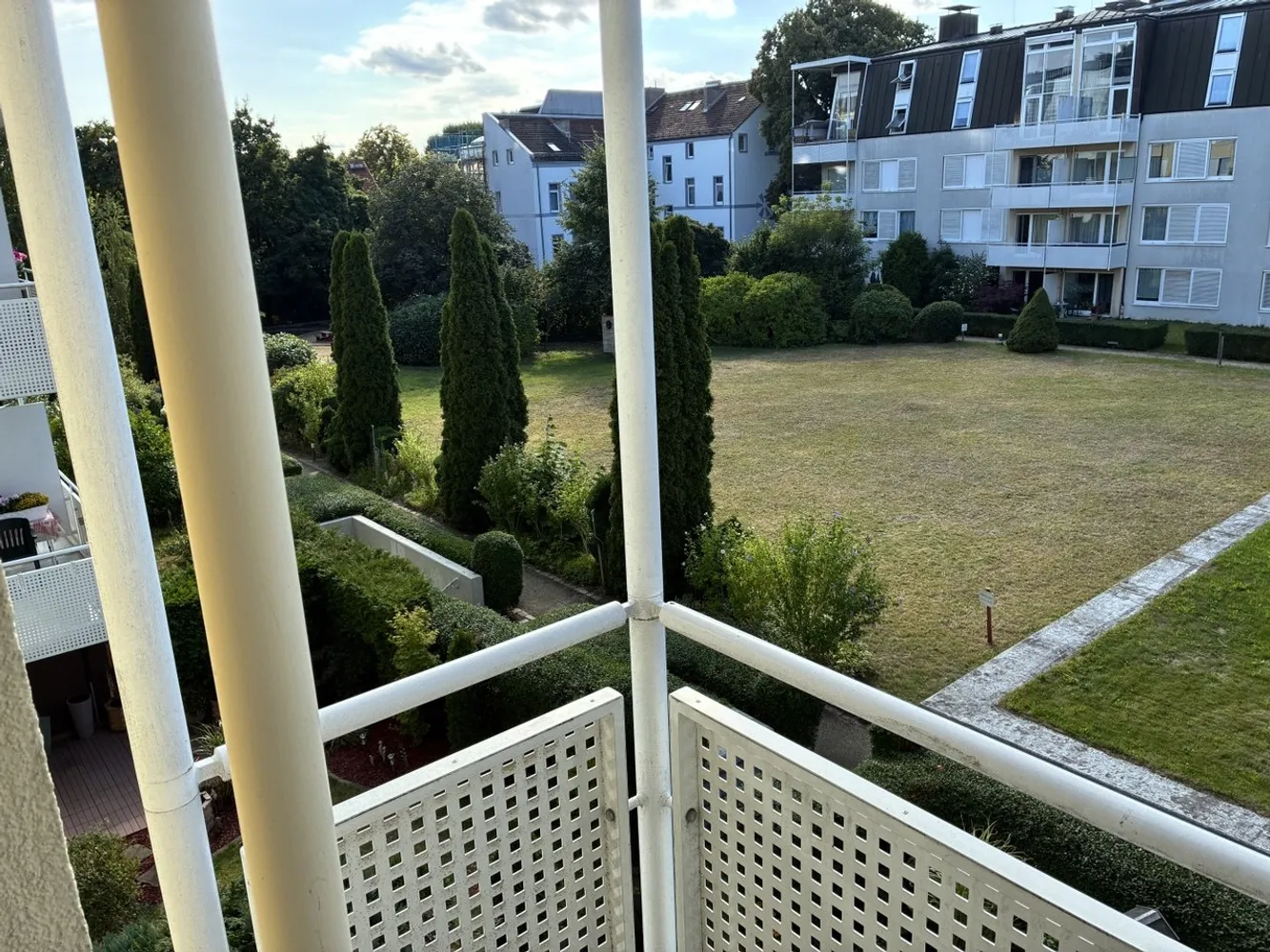 2 Zimmer Wohnung mit 53 m² in Berlin – Bild 11