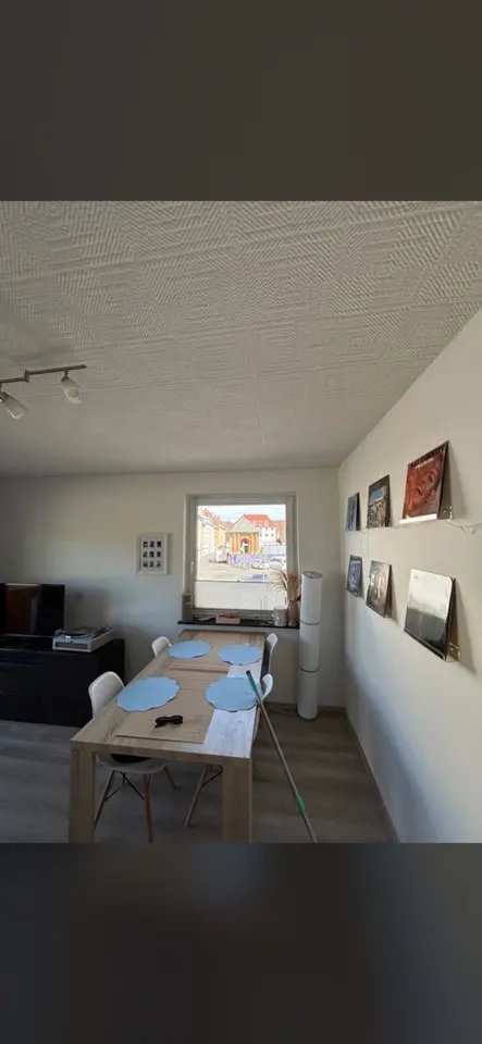 WG-Zimmer mit 87 m² in Würzburg – Bild 4