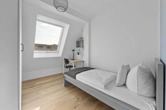 WG-Zimmer mit 8 m² in Berlin – Bild 1