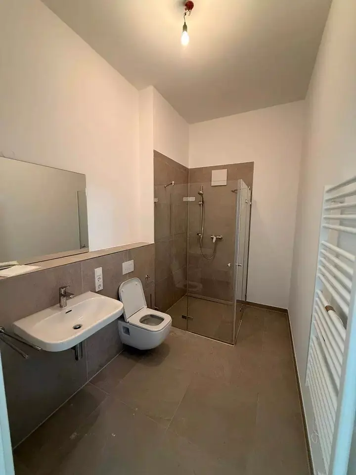 3 room apartment with 80 m² in Bamberg – Photo 5