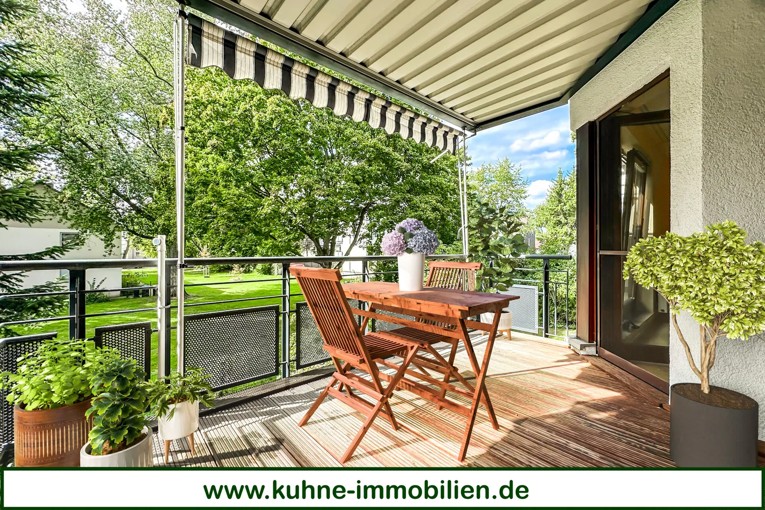 2 Zimmer Wohnung mit 56 m² in Lünen – Bild 5