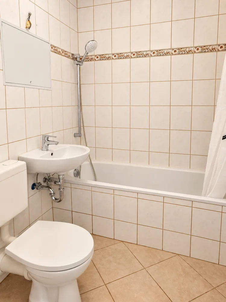 4 Zimmer Wohnung mit 69 m² in Annaberg-Buchholz – Bild 8