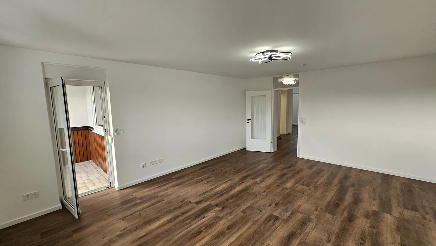 3 Zimmer Wohnung mit 84 m² in Reutlingen – Bild 1