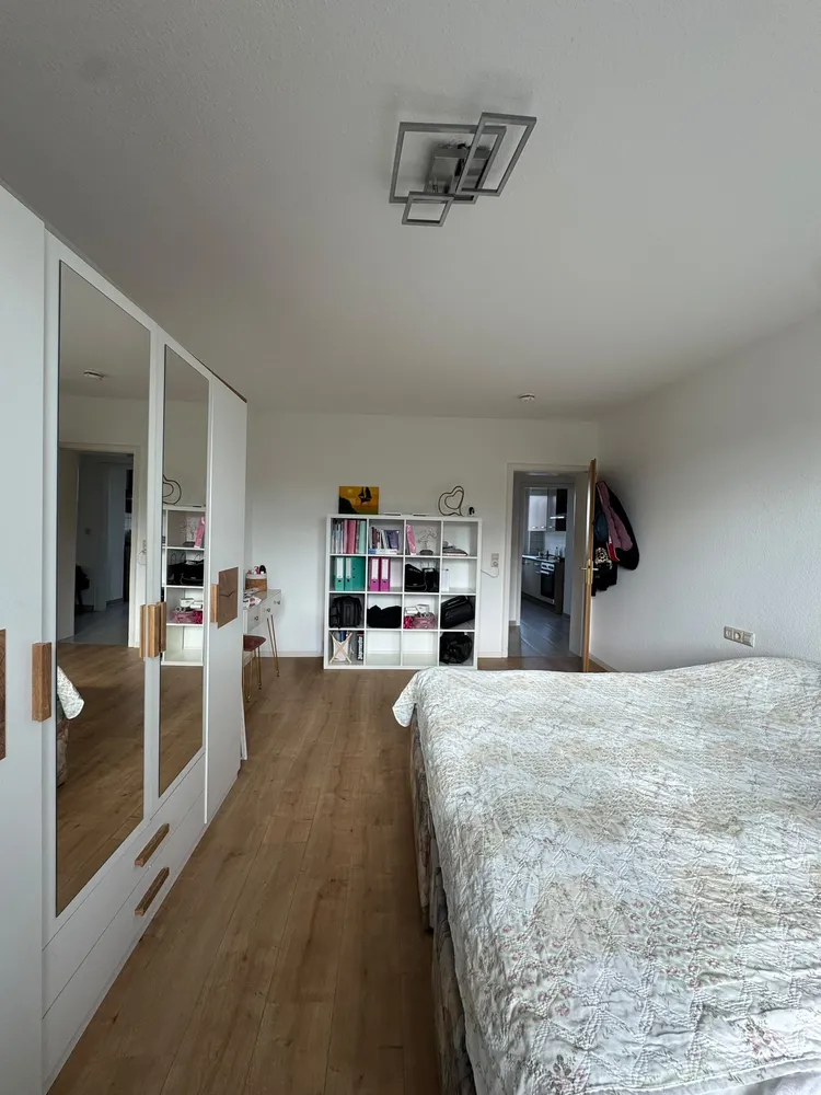 3 Zimmer Wohnung mit 62 m² in Ludwigsburg – Bild 8