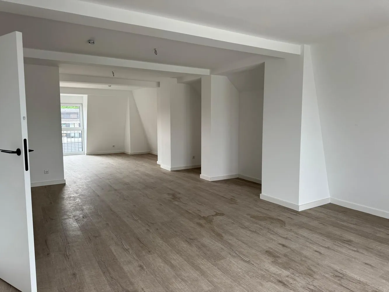 4 Zimmer Wohnung mit 110 m² in Moers – Bild 12