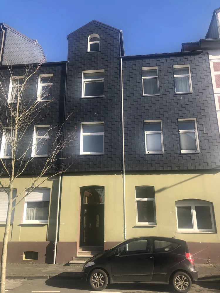 3 Zimmer Wohnung mit 70 m² in Bochum – Bild 1