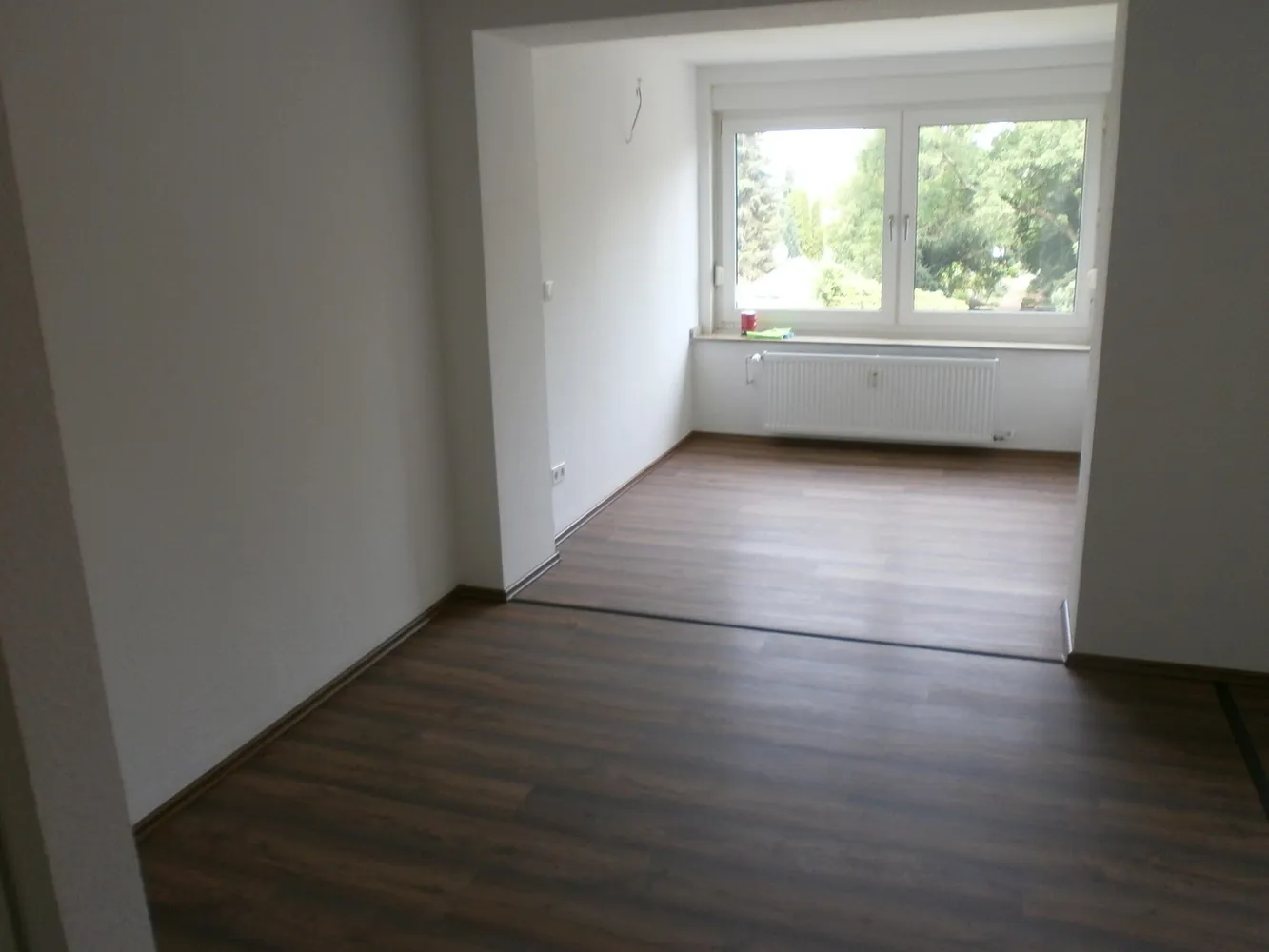 3 room apartment with 67 m² in Dortmund – Photo 7