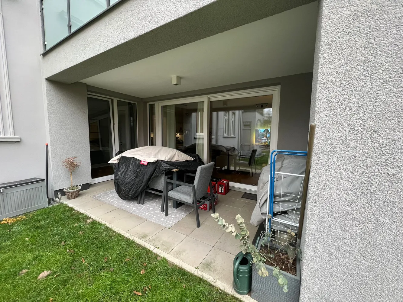 3 room apartment with 93 m² in Bielefeld – Photo 8