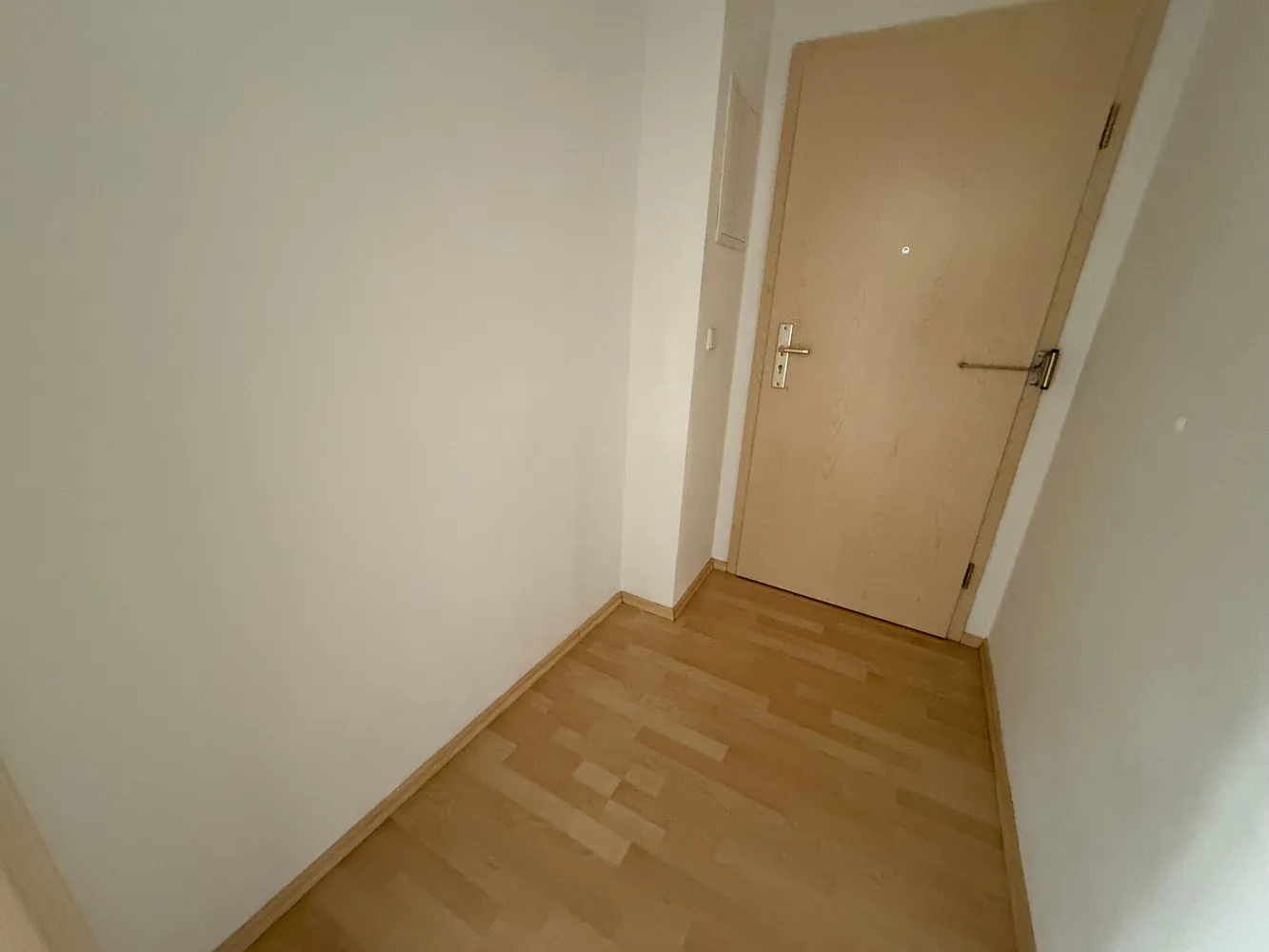 1 room apartment with 41 m² in Chemnitz – Photo 8