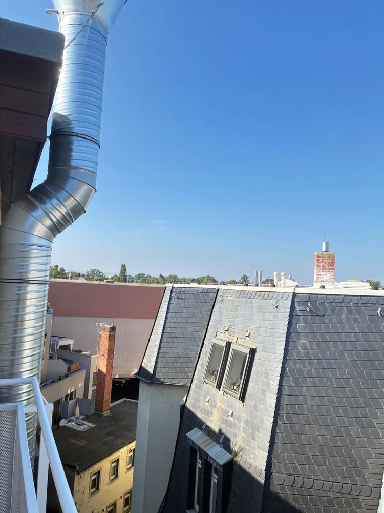 2 Zimmer Wohnung mit 88 m² in Dresden – Bild 11