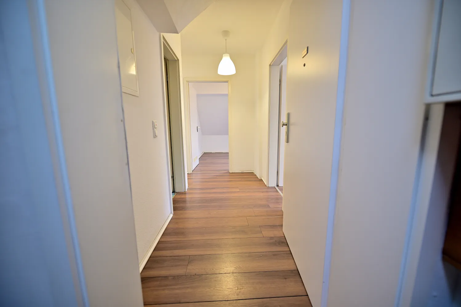 2 Zimmer Wohnung mit 49 m² in Nürnberg – Bild 5