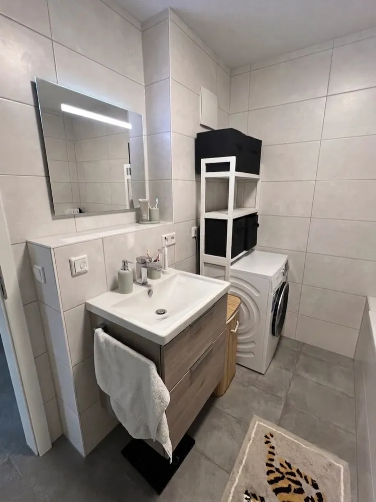 3 Zimmer Wohnung mit 69 m² in Ingolstadt – Bild 11
