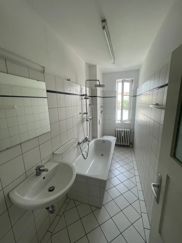 2 Zimmer Wohnung mit 56 m² in Berlin – Bild 5