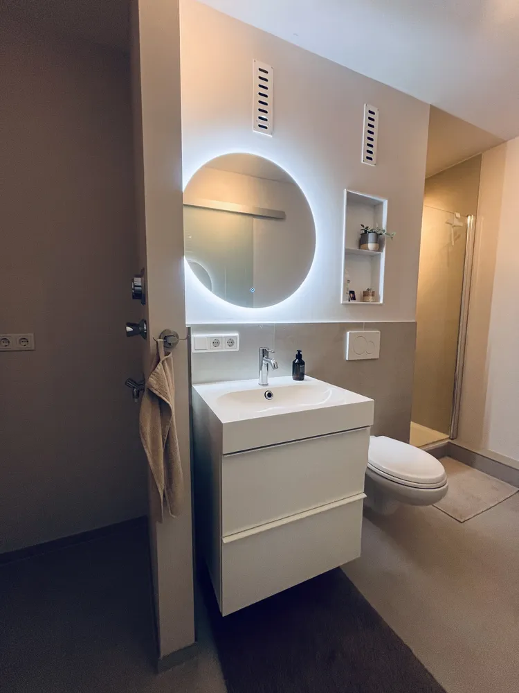 1 Zimmer Wohnung mit 38 m² in Flensburg – Bild 6