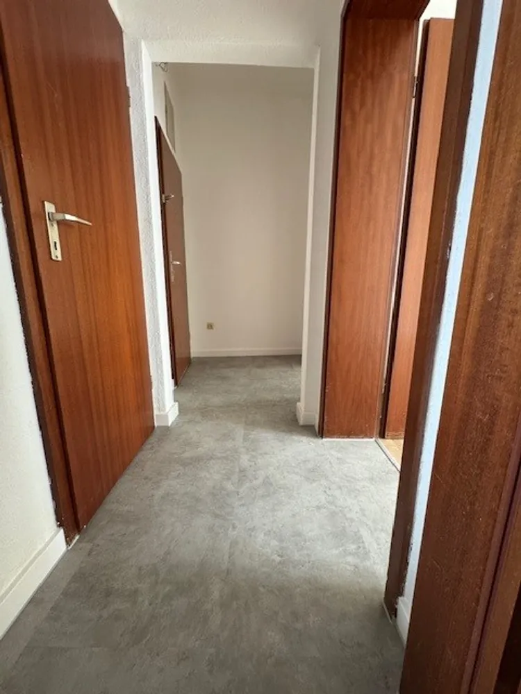 2 Zimmer Wohnung mit 60 m² in Hagen – Bild 7