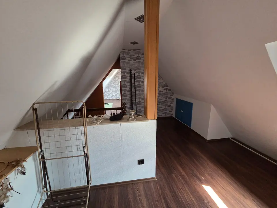 4 Zimmer Wohnung mit 100 m² in Gelsenkirchen – Bild 3