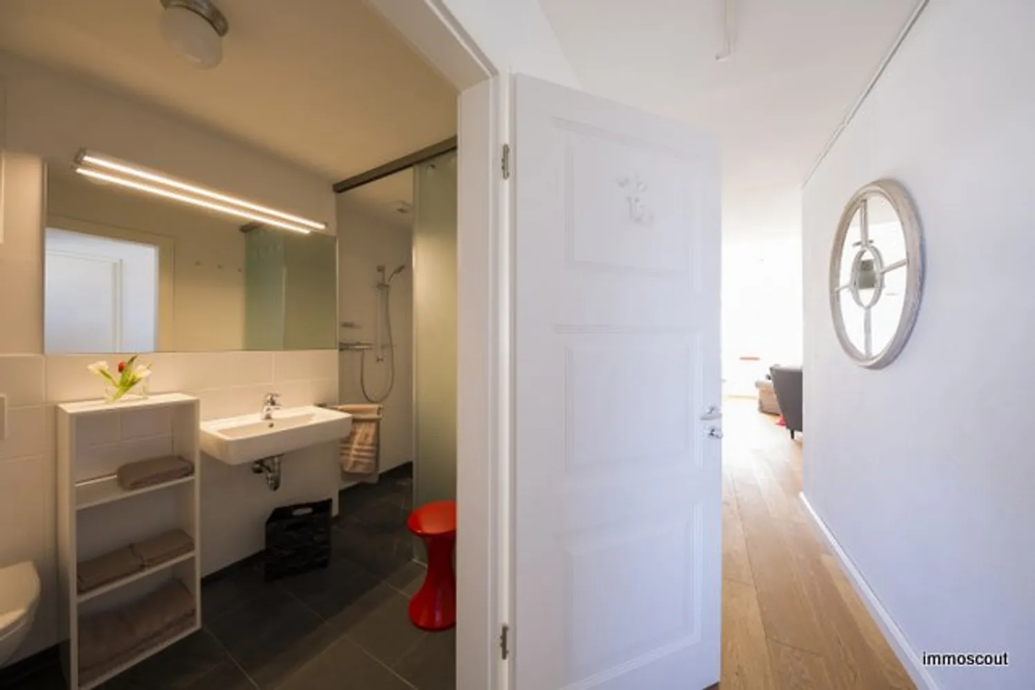 3 Zimmer Wohnung mit 93 m² in Düsseldorf – Bild 9