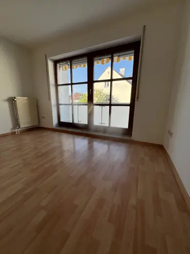 3 Zimmer Wohnung mit 75 m² in Augsburg – Bild 2