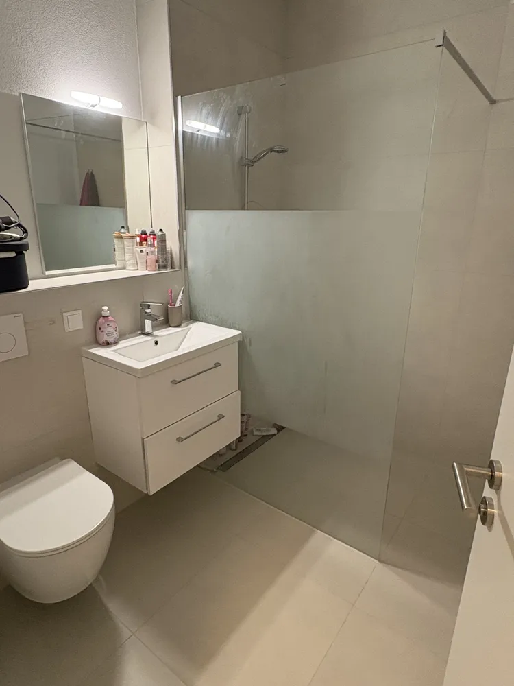 2 Zimmer Wohnung mit 55 m² in Karlsruhe – Bild 2