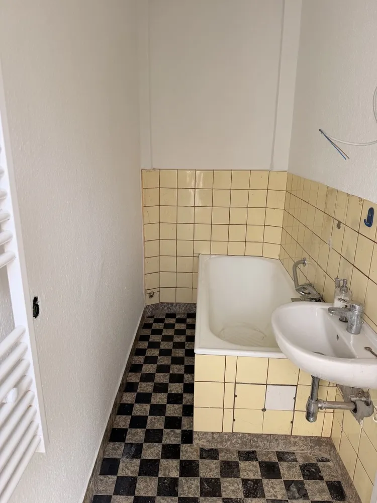 3 Zimmer Wohnung mit 60 m² in Hannover – Bild 3