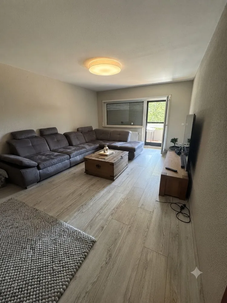 3 Zimmer Wohnung mit 96 m² in Mannheim – Bild 7