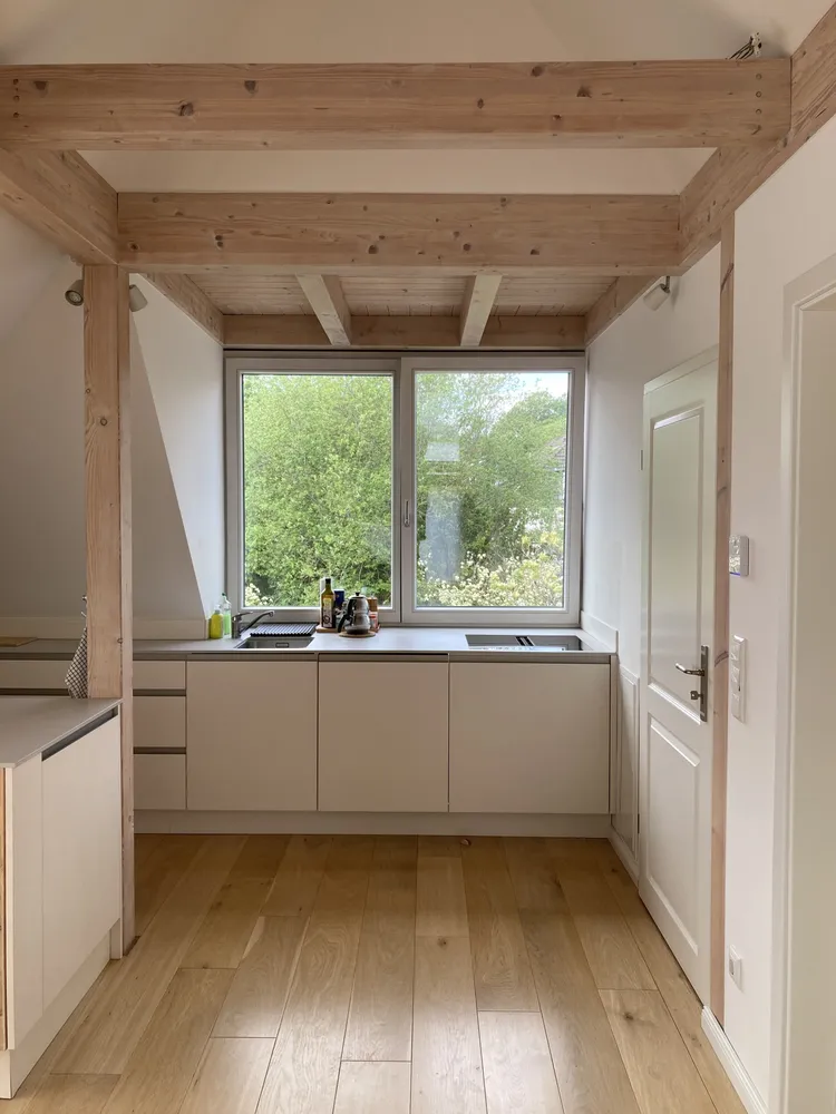 2 Zimmer Wohnung mit 60 m² in Kiel – Bild 4