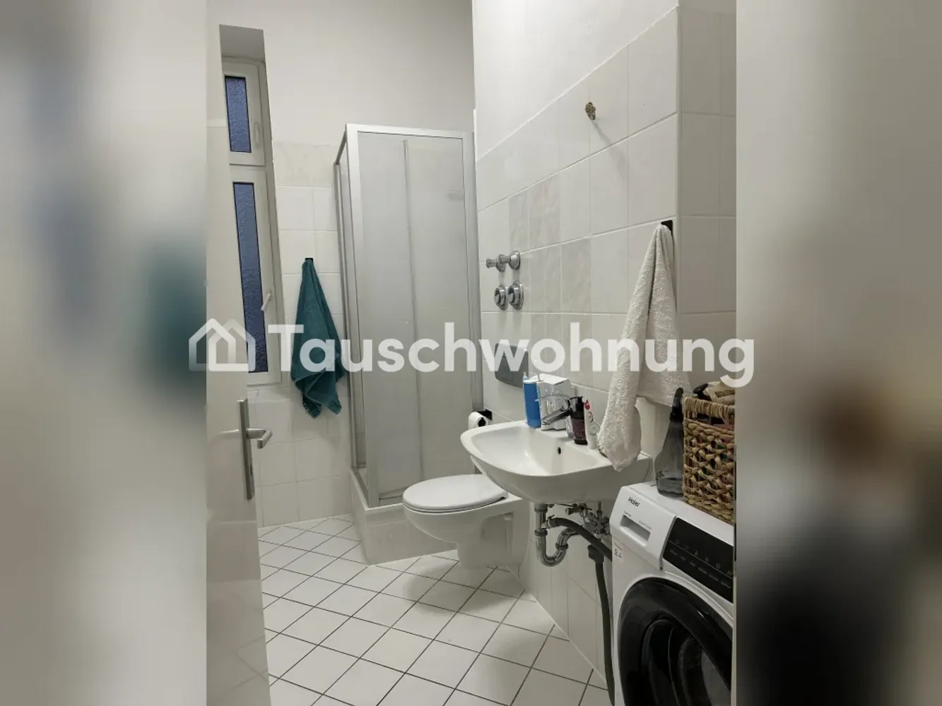 1 room apartment with 35 m² in Berlin – Photo 3