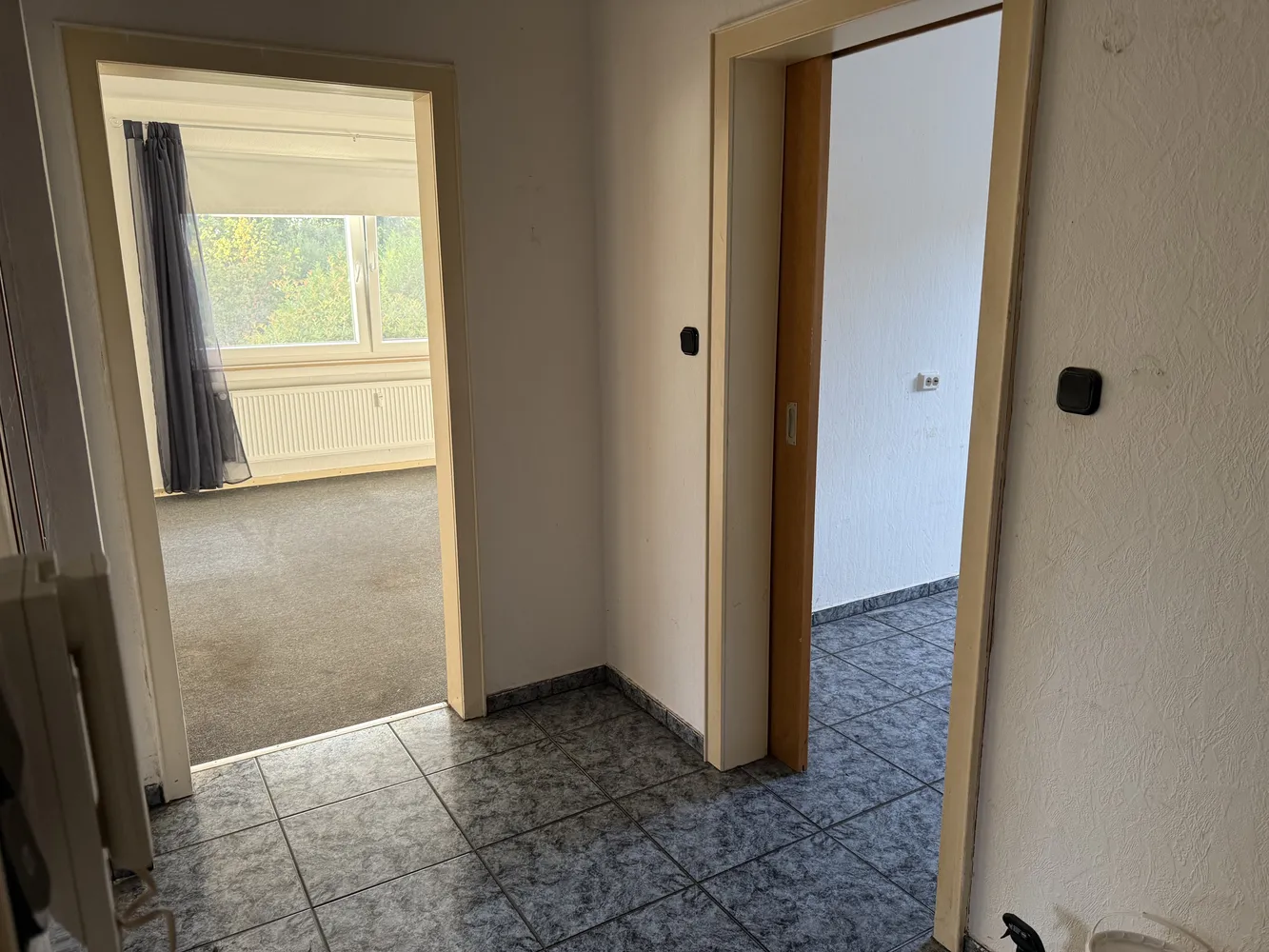 2 Zimmer Wohnung mit 56 m² in Oberhausen – Bild 4