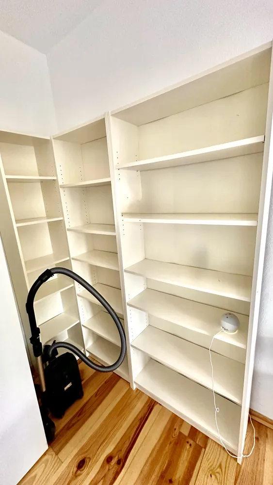 1 Zimmer Wohnung mit 30 m² in Berlin – Bild 9