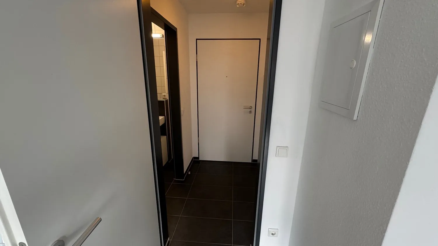 1 Zimmer Wohnung mit 32 m² in Münster – Bild 9