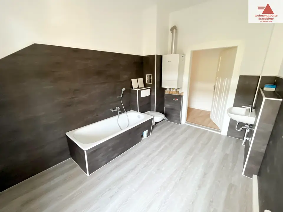 2 Zimmer Wohnung mit 67 m² in Annaberg-Buchholz – Bild 8
