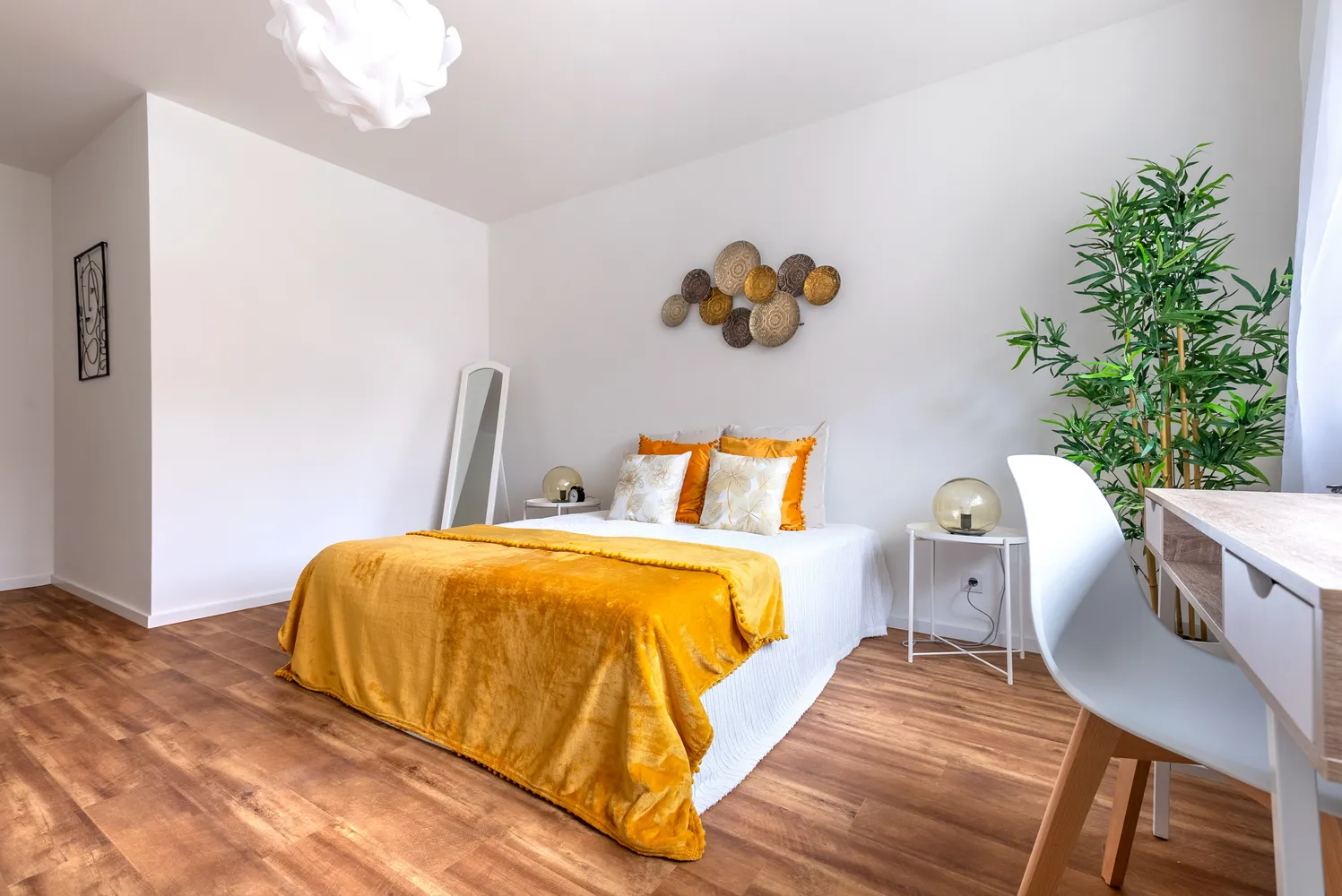 2 Zimmer Wohnung mit 54 m² in Augsburg – Bild 10