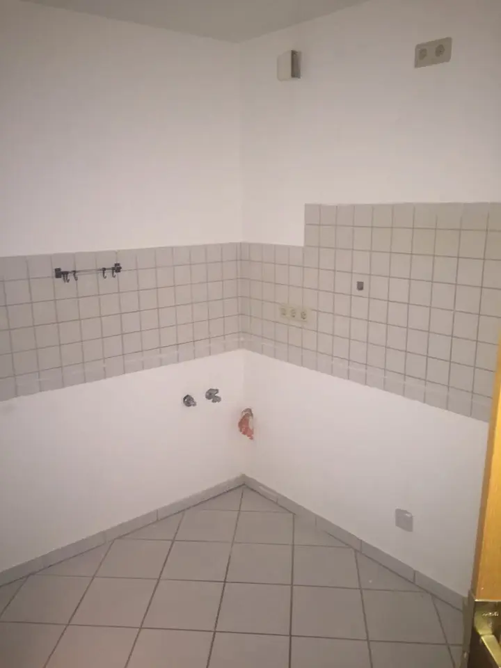 2 Zimmer Wohnung mit 52 m² in Eisenach – Bild 1